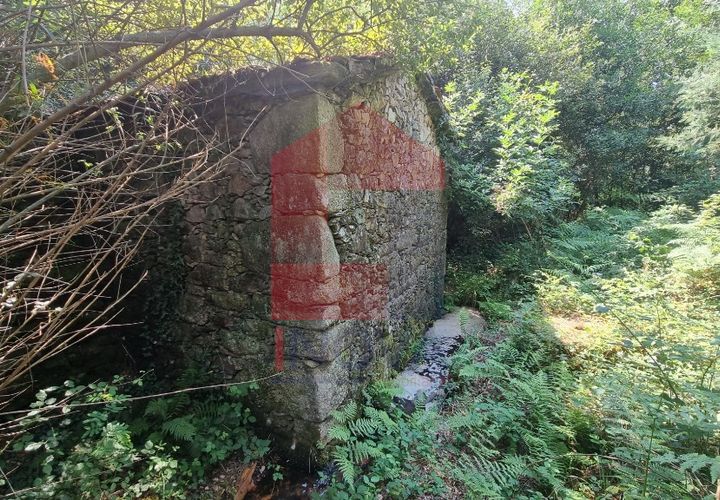 Byhus i Paredes de Coura, Viana do Castelo, Paredes de Coura - € 36.500 | Ref: 07680 - foto 1