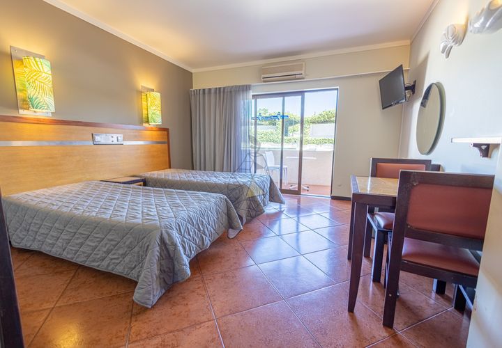 Lejlighed i Albufeira, Faro, Albufeira - € 145.000 | Ref: DI148 AB - foto 1
