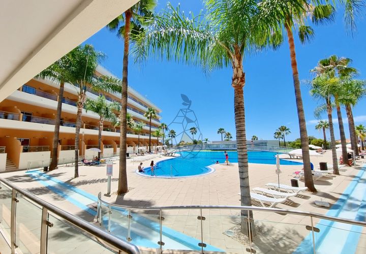 Lejlighed i Albufeira, Faro, Albufeira - € 220.000 | Ref: DI151 AB - foto 1