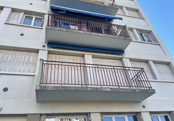 Leilighet i Vichy, Allier, Vichy - € 65 000 | Ref: 1155 - foto 1