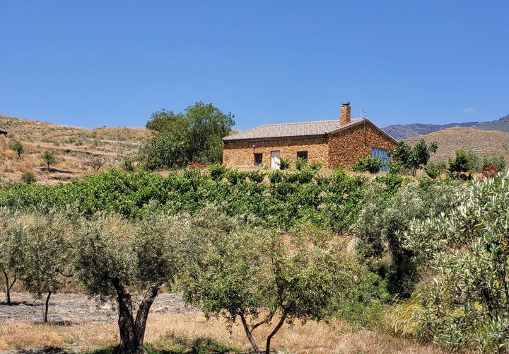 Masia a Senes, Almeria, Senes - € 139.950 | Ref: SEN305 - foto 1