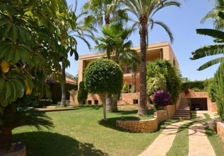 Villa i Benidorm, Alicante, Benidorm - € 950.000 | Ref: TGC-391 - foto 1