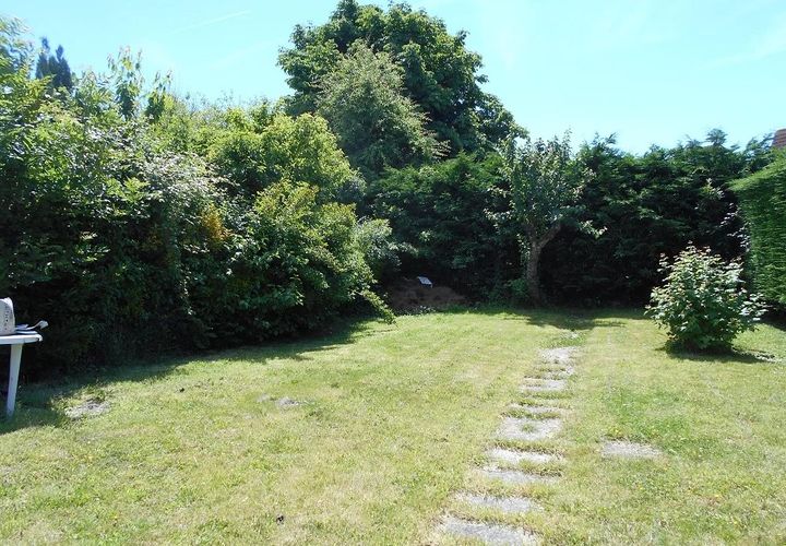 Villa a Neufchatel-Hardelot, Pas-de-Calais, Neufchatel-Hardelot - € 168.000 | Ref: 398 - foto 1
