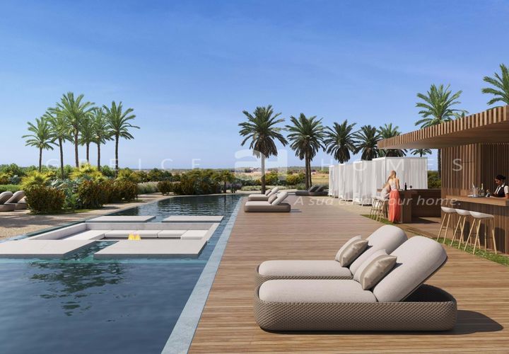 Lejlighed i Vilamoura, Faro, Vilamoura - € 1.900.000 | Ref: VGH1515 - foto 1