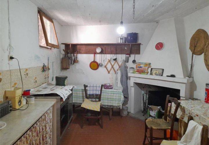 Villa a Ghilarza, Oristano, Ghilarza - € 40.000 | Ref: MAR120 - foto 1