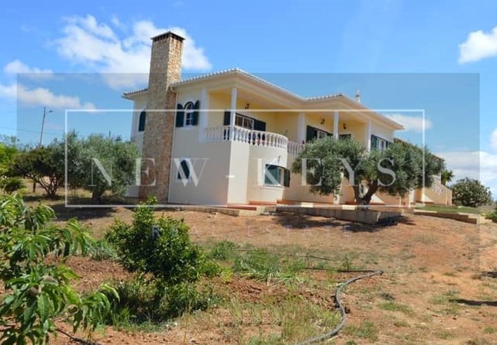 Farm hus i Luz, Faro, Luz - € 1.300.000 | Ref: IR003 - foto 1