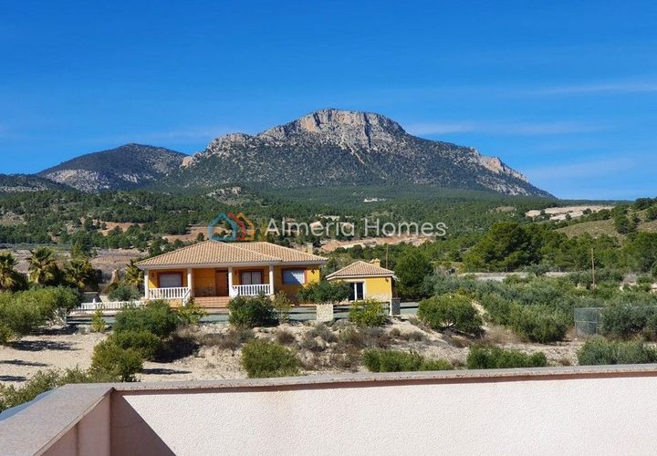Villa em Lorca, Murcia, Lorca - € 350.000 | Ref: AH-13063 - foto 1