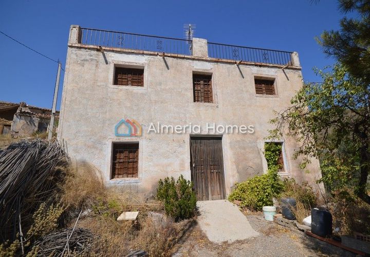 Landejendom i Oria, Almeria, Oria - € 62.500 | Ref: AH-13062 - foto 1