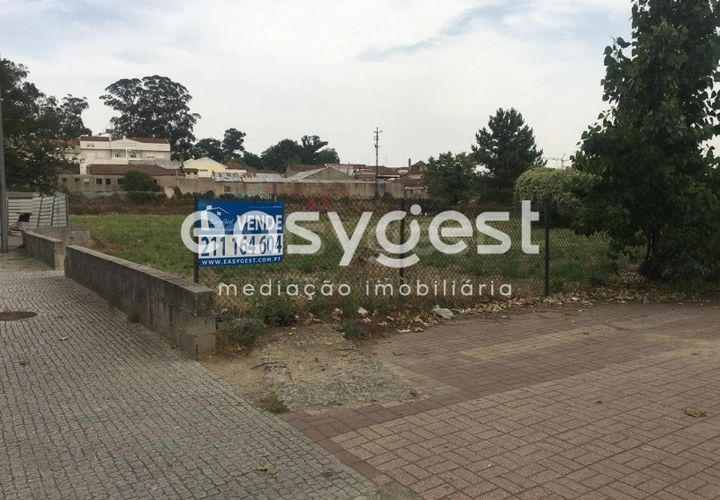 Helårsgrund i Viseu, Viseu, Viseu - € 530.000 | Ref: RR89093 - foto 1