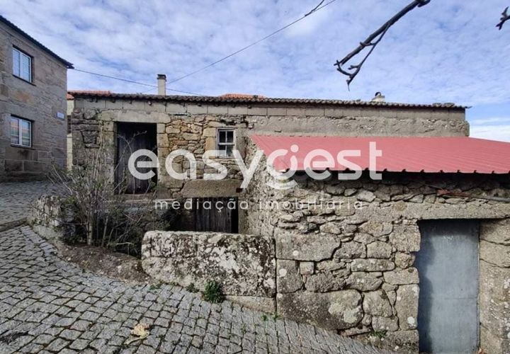 Villa i Torre do Terrenho, Guarda, Torre do Terrenho - € 17.000 | Ref: BG89094TM - foto 1