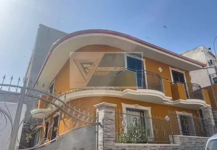 Lejlighed i Noto, Siracusa, Noto - € 420.000 | Ref: RIF. NT STAB 47 - foto 1