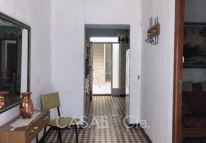 Byhus i Oliva, Valencia, Oliva - € 105.000 | Ref: za609 - foto 1