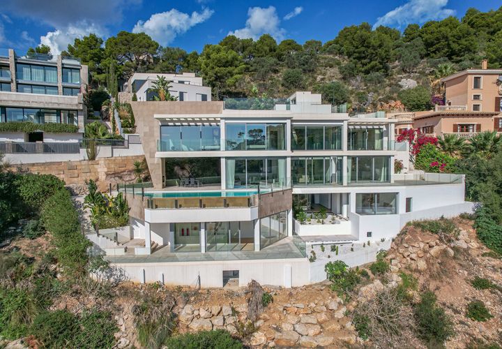 Villa i Canyamel, Mallorca, Canyamel - € 4.900.000 | Ref: SH-1122 - foto 1