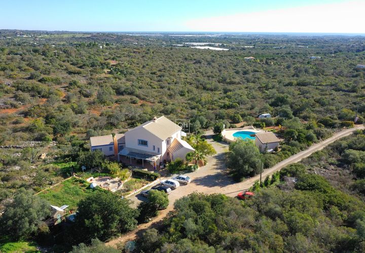 Villa i Olhao, Faro, Olhao - € 1.650.000 | Ref: EA-C115 - foto 1