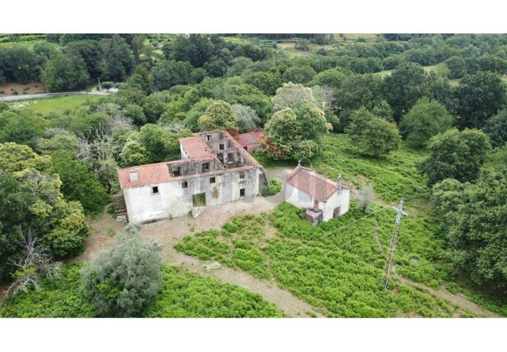 Farm i Arcos de Valdevez, Viana do Castelo, Arcos de Valdevez - € 1.600.000 | Ref: AVV-2033-SL-0622 - foto 1
