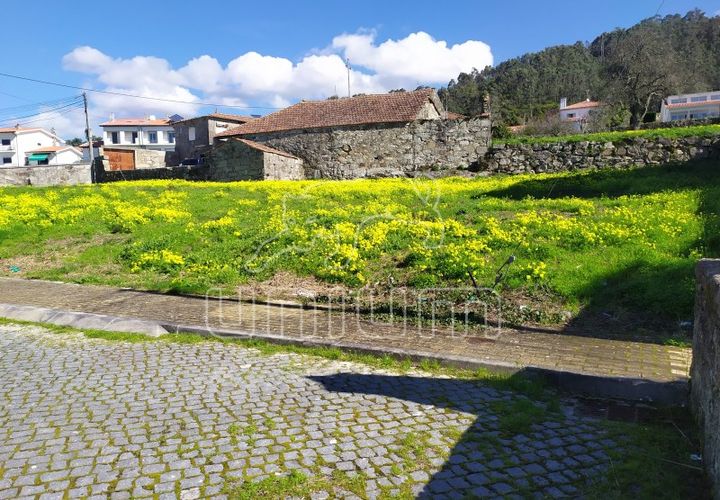 Helårsgrund i Areosa, Viana do Castelo, Areosa - € 77.000 | Ref: R4121 - foto 1