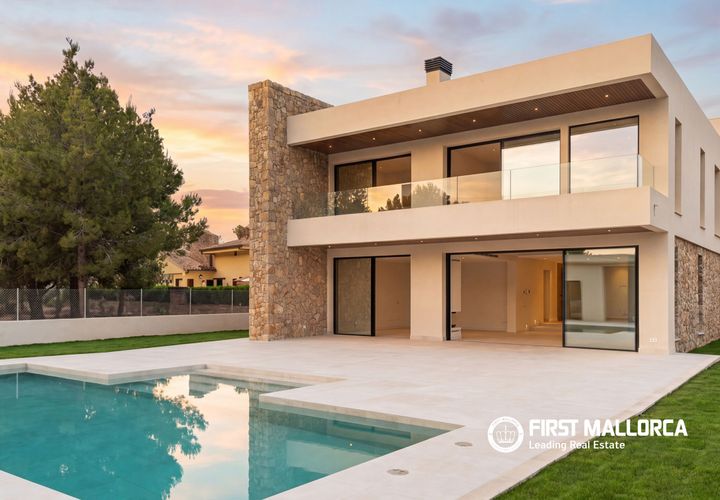 Villa a Port De Pollenca, Mallorca, Port De Pollenca - € 3.800.000 | Ref: 74875 - foto 1