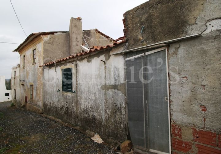 Villa a Macao, Santarem, Macao - € 18.000 | Ref: SLTMSAC.111160 - foto 1