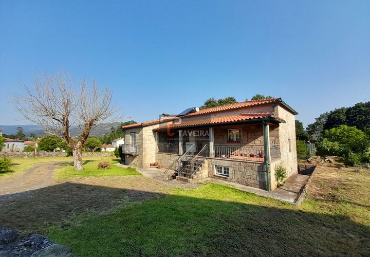 Villa i Arcos de Valdevez, Viana do Castelo, Arcos de Valdevez - € 330.000 | Ref: 2239 - foto 1