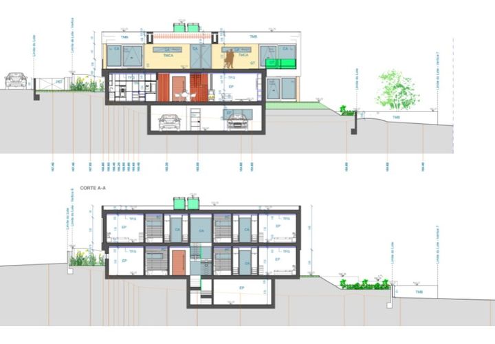 Helårsgrund i Sintra, Lisbon, Sintra - € 250.000 | Ref: PAR_48 - foto 1