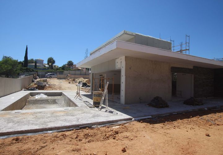 Villa i Lagoa, Faro, Lagoa - € 1.500.000 | Ref: 155 - foto 1
