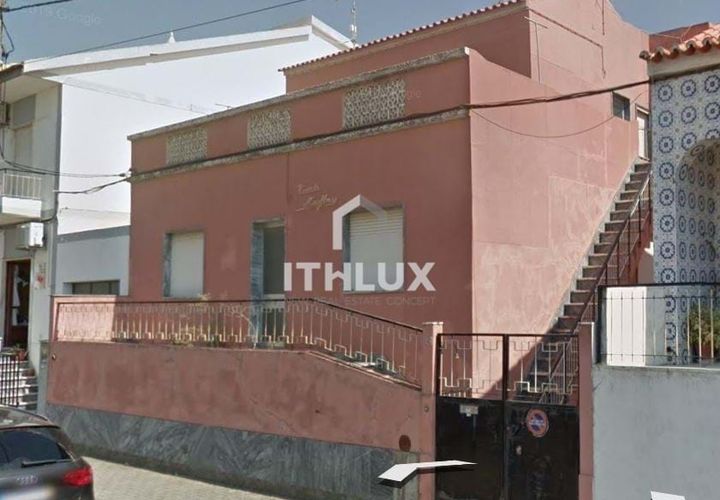 Villa i Tavira, Faro, Tavira - € 480.000 | Ref: ITH1260 - foto 1