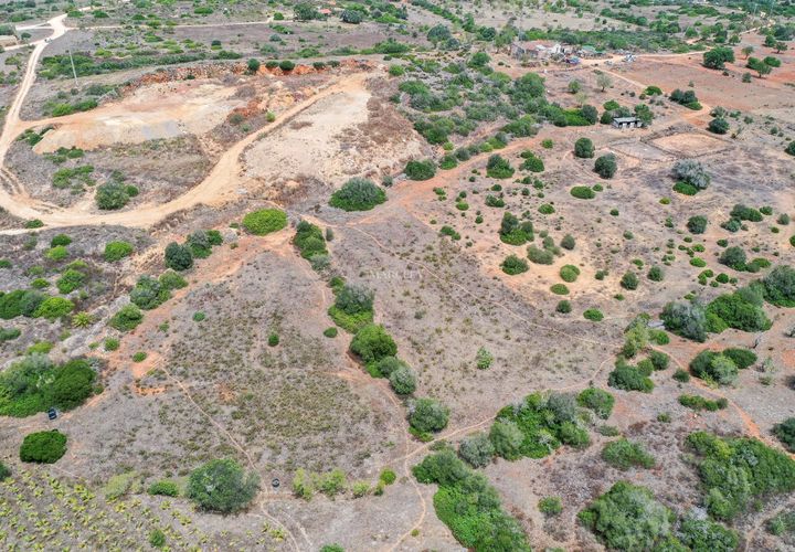 Helårsgrund i Lagos, Faro, Lagos - € 55.000 | Ref: RC245 - foto 1