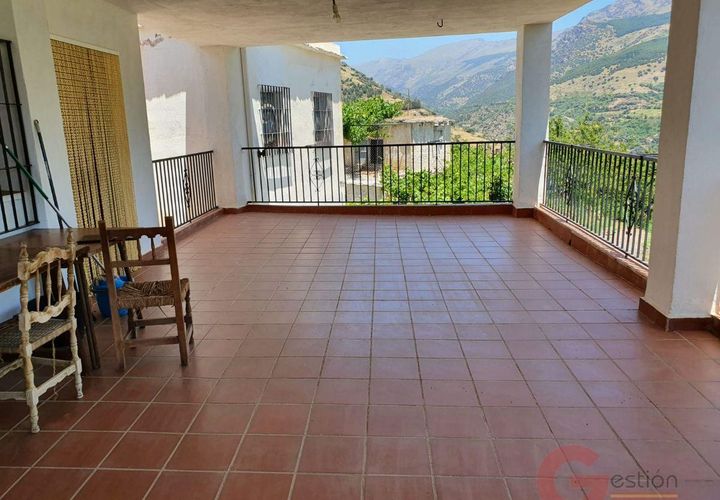Finca i Busquistar, Granada, Busquistar - € 490.000 | Ref: J600 - foto 1