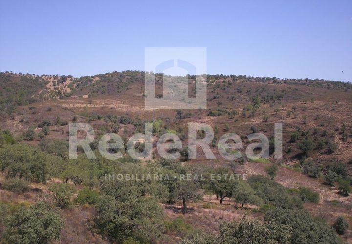 Helårsgrund i Benafim, Faro, Benafim - € 195.000 | Ref: 021090266 - foto 1