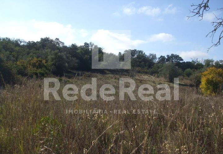 Helårsgrund i Benafim, Faro, Benafim - € 46.000 | Ref: 021100012 - foto 1