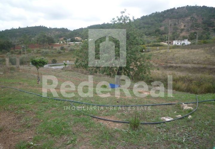 Helårsgrund i Benafim, Faro, Benafim - € 66.150 | Ref: 021130203 - foto 1