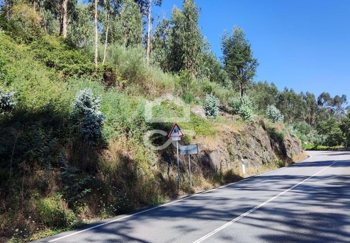 Helårsgrund i Lousada, Porto, Lousada - € 57.500 | Ref: 365/T/02404 - foto 1