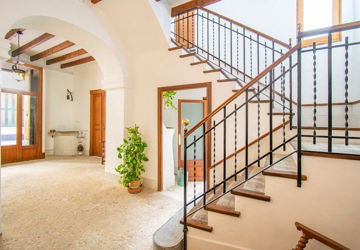 Leilighet i Inca, Mallorca, Inca - € 800 000 | Ref: CA0011 - foto 1