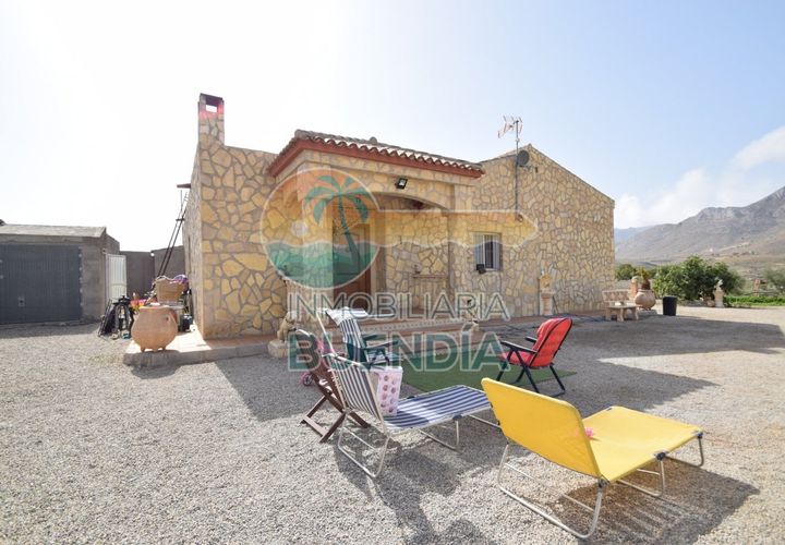 Landejendom i Mazarron, Murcia, Mazarron - € 248.900 | Ref: 000277/9522 - foto 1