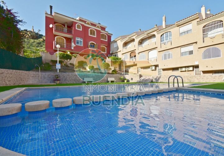 Duplex i Mazarron, Murcia, Mazarron - € 189.000 | Ref: 001444/9522 - foto 1
