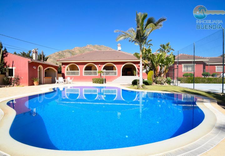 Villa i Cartagena, Murcia, Cartagena - € 568.900 | Ref: 002124/9522 - foto 1