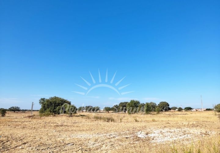 Tomt i Ermidas do Sado, Setubal, Ermidas do Sado - € 99 900 | Ref: PHS351/22 - foto 1