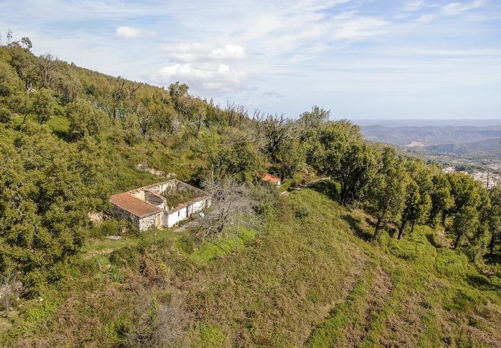 Helårsgrund i Monchique, Faro, Monchique - € 120.000 | Ref: VH554PTM - foto 1