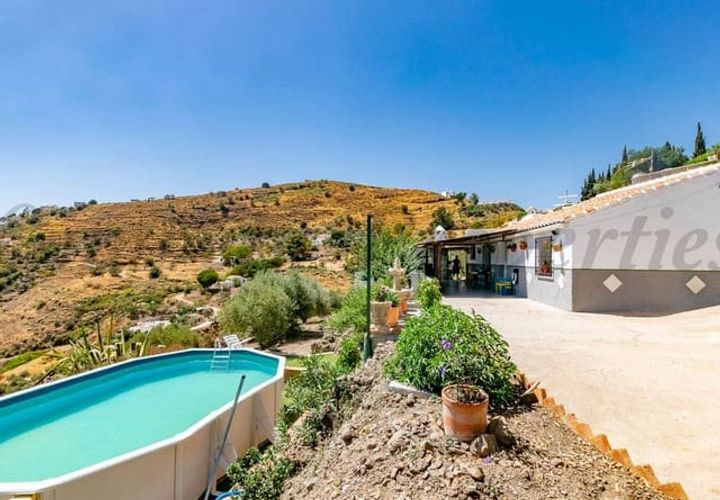 Villa a Competa, Malaga, Competa - € 400.000 | Ref: CP553 - foto 1