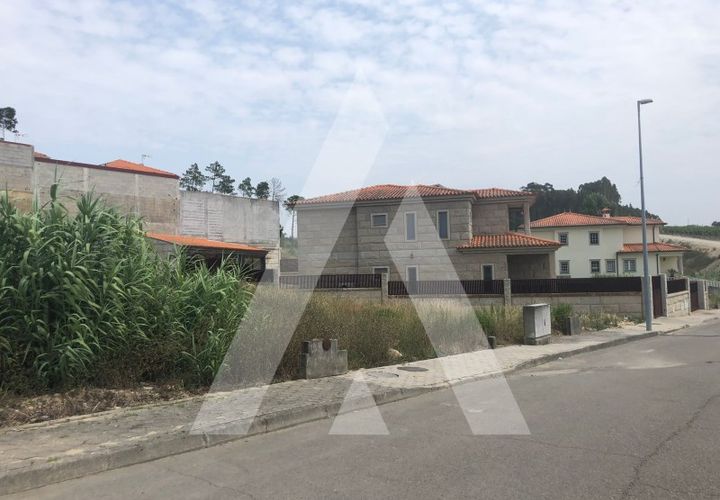 Helårsgrund i Oliveira do Bairro, Aveiro, Oliveira do Bairro - € 55.000 | Ref: 1050937/22 OB - foto 1