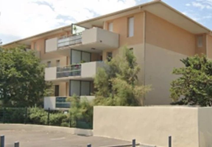 Leilighet i Marseille, Bouches-du-Rhone, Marseille - € 132 000 | Ref: 7274188 - foto 1