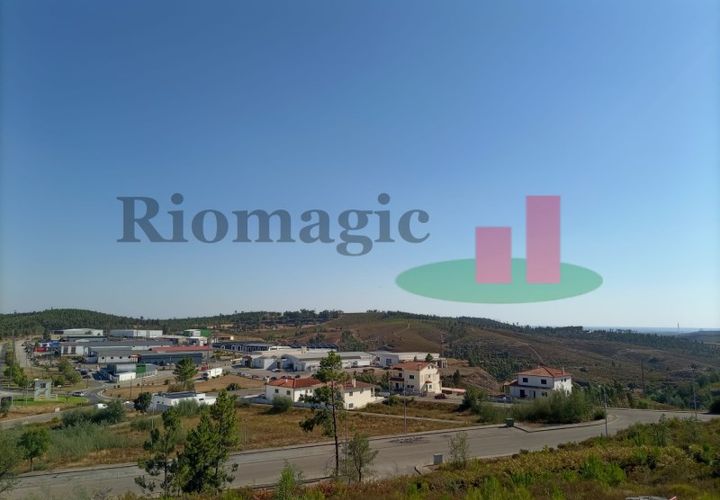 Helårsgrund i Macao, Santarem, Macao - € 32.880 | Ref: 596.22 - foto 1