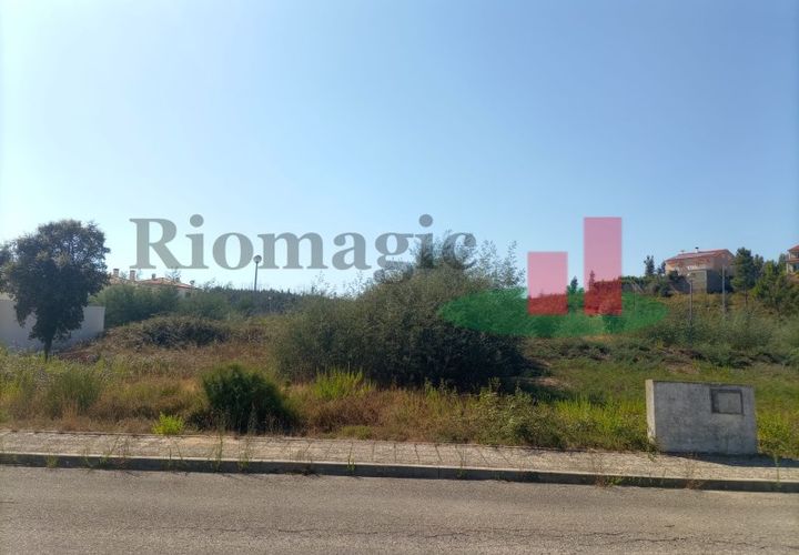 Terra a Macao, Santarem, Macao - € 34.200 | Ref: 589.22 - foto 1