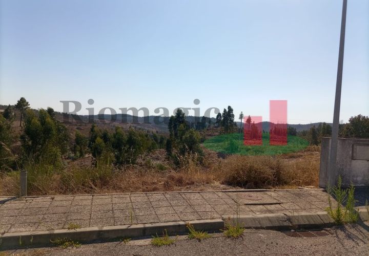 Helårsgrund i Macao, Santarem, Macao - € 34.200 | Ref: 591.22 - foto 1