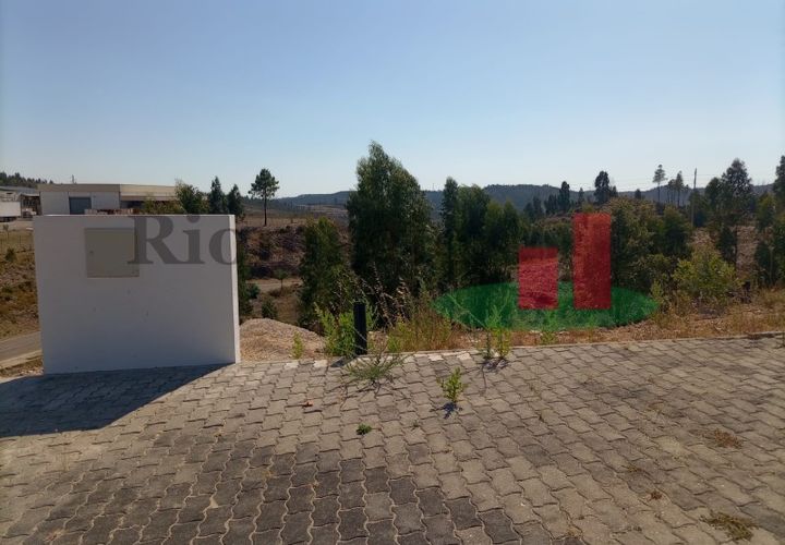 Terra a Macao, Santarem, Macao - € 36.000 | Ref: 592.22 - foto 1