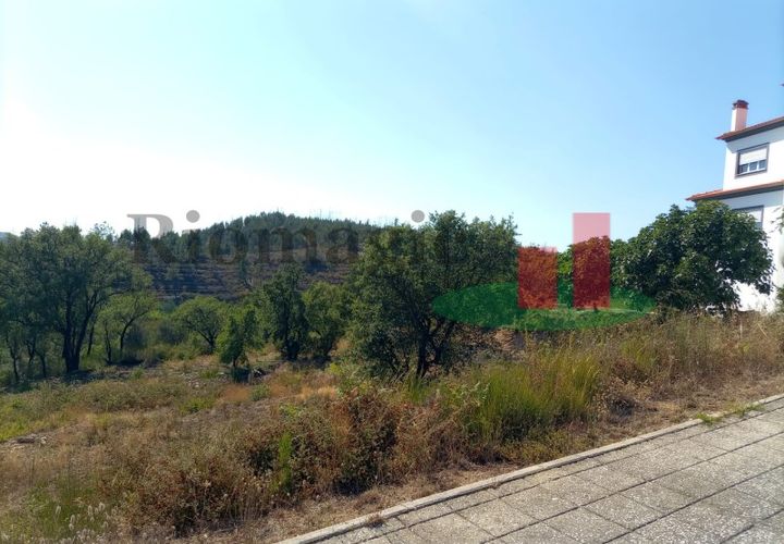Helårsgrund i Macao, Santarem, Macao - € 38.520 | Ref: 594.22 - foto 1