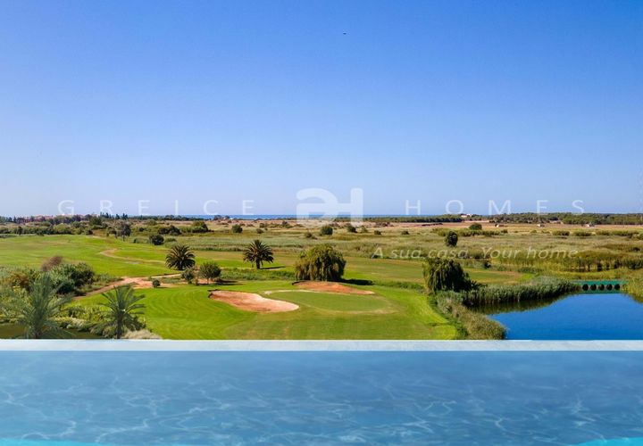 Lejlighed i Vilamoura, Faro, Vilamoura - € 2.700.000 | Ref: VGH1527 - foto 1