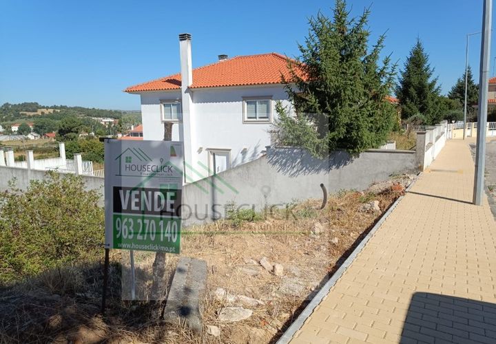Helårsgrund i Sabugal, Guarda, Sabugal - € 33.000 | Ref: House_183 - foto 1