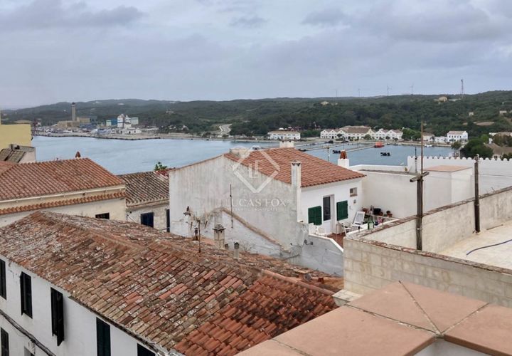 Villa a Mahon, Menorca, Mahon - € 2.500.000 | Ref: MEN35665 - foto 1