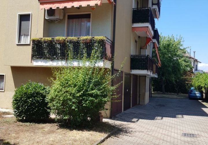 Parkeringsplads i Sedriano, Milan, Sedriano - € 18.000 | Ref: Box Sedriano - foto 1
